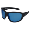 Sonnenbrille A2105 L schwarz matt Schwarz