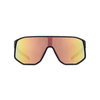 Sonnenbrille DASH-002 graugrün matt
