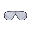 Sonnenbrille DASH-004 schwarz Schwarz