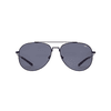Sonnenbrille CORSAIR-004 schwarz