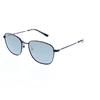 Sonnenbrille DHS109-2 schwarz Schwarz