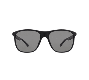 Red Bull SPECT Eyewear Sonnenbrille REACH-005P schwarz matt