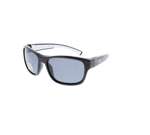 HIS Eyewear Sonnenbrille HPS90108-3 grau weiß