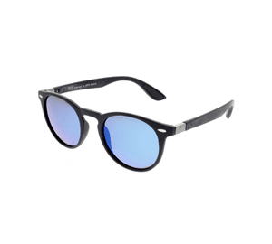 HIS Eyewear  Sonnenbrille HPS08118-2 dunkelblau matt