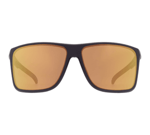 Red Bull SPECT Eyewear Sonnenbrille TAIN-003 schwarz matt
