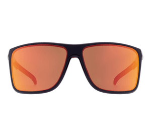 Red Bull SPECT Eyewear Sonnenbrille TAIN-004 schwarz