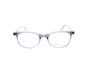 Berlin Eyewear Brille BERE617-7 grau transparent