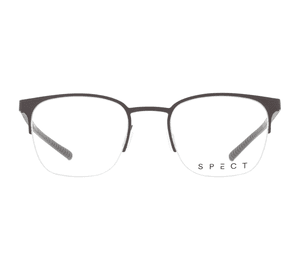 SPECT Eyewear Brille CARSON-003 grau