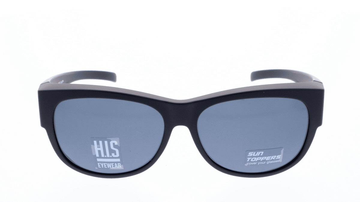 HIS Eyewear Sonnenbrille Brillenhaus Shop HP79102-1 - beim kaufen Online Brillen schwarz günstig