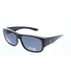 Sonnenbrille HP79103-4 schwarz Schwarz