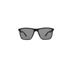 Sonnenbrille BLADE-003P schwarz matt Schwarz