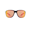 Sonnenbrille BOLT-005P braun transparent Braun