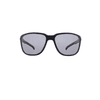 Sonnenbrille BOLT-006P schwarz matt Schwarz