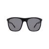 Sonnenbrille ROCKET-004P schwarz matt Schwarz