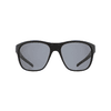 Sonnenbrille SONIC-001P schwarz matt Schwarz