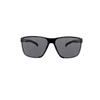 Sonnenbrille DRIFT-002P transparent grau Grau