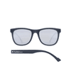 Sonnenbrille LAKE-005P grau matt Grau