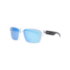Sonnenbrille HPS17111-2 transparent klar blau Weiß/Transparent