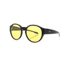 Sonnenbrille HPS09100-5 schwarz Schwarz