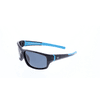 Sonnenbrille HPS80101-2 schwarz blau Schwarz