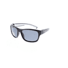 Sonnenbrille HPS90108-3 grau weiß Grau