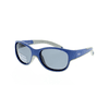 Sonnenbrille HPS00103-2 blau matt grau Blau
