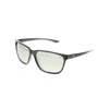  Sonnenbrille HPS07109-3 grau Schwarz