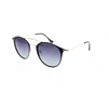 Sonnenbrille HPS94107-2 schwarz gold Braun