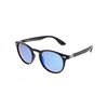  Sonnenbrille HPS08118-2 dunkelblau matt Blau