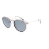 Sonnenbrille DHS153-6 grau transparent Grau