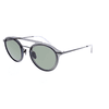 Sonnenbrille DHS159-6 grau Grau