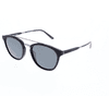 Sonnenbrille DHS127-3 schwarz silber Schwarz
