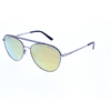 Sonnenbrille DHS147-4 grau Grau