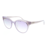 Sonnenbrille DHS157-8 violett Violett