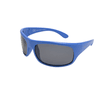Sonnenbrille A2500 D blau Blau