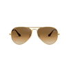 Aviator Large ORB3025 001/51 gold Gold