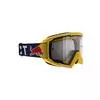 Motocrossbrille WHIP-009 gelb Gelb