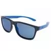 Sonnenbrille A2000 E blau matt Blau