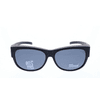 Sonnenbrille HP79102-1 schwarz  Schwarz
