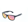Sonnenbrille HP50104-1 schwarz  Schwarz