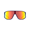 Sonnenbrille DASH-003 blau matt