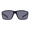 Sonnenbrille TILL-001 schwarz Schwarz