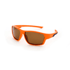 Sonnenbrille  HPS30100-2 orange dunkelblau Orange