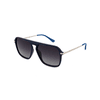 Sonnenbrille HPS38110-3 dunkelblau petrol Blau
