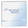 Acuvue 1 Day Moist Tageslinse 90er