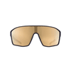 Sonnenbrille DAFT-007 schwarz Schwarz