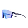 Sonnenbrille STUN-003 blau Blau
