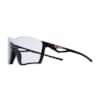 Sonnenbrille FUSE-001X schwarz