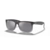 Sonnenbrille Justin 0RB4165 852/88-55 grau verlauf matt Grau