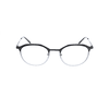 Brille BERE158-1 dunkelgrau grau Grau